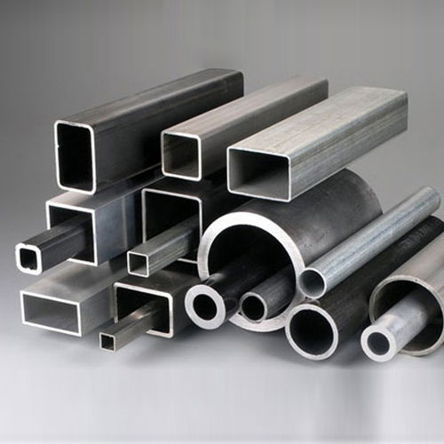 Erw Black And Hot Dip Galvanized Tubes Application: Structure Pipe