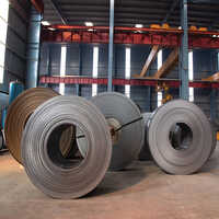 Cr कॉइल शीट अनुप्रयोग: औद्योगिक