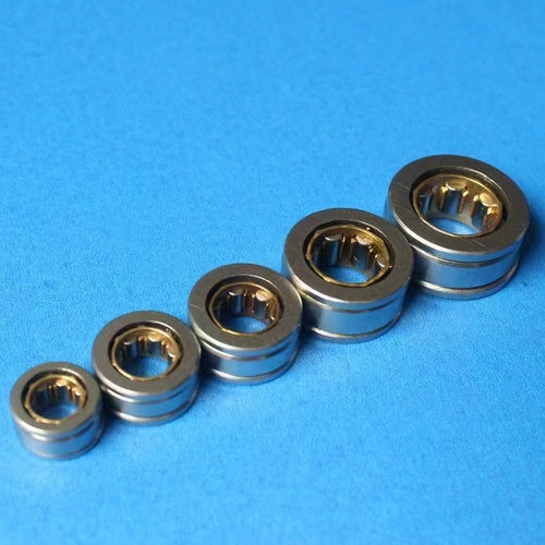 Spindle bearing DZ3A
