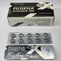 Fil dena Double  200mg Tablets
