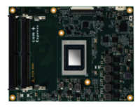 Com Express Basic Type 7 And Type 6 Modules Portwell - 125x95mm Form Factor , 8x Pcie Lanes And 4x 10gb Ethernet Ports For High-speed Networking And Data Throughput