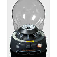 Mini Centrifuge New