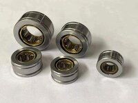 Spindle bearing DZ6