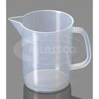 Measuring Jugs Euro Design PP