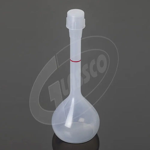 Volumetric Flask PP