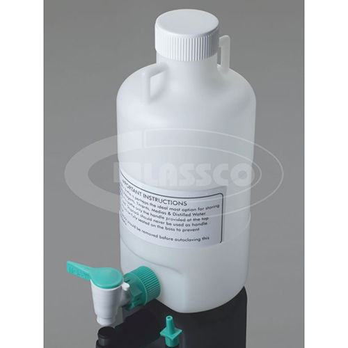 Aspirator Bottles