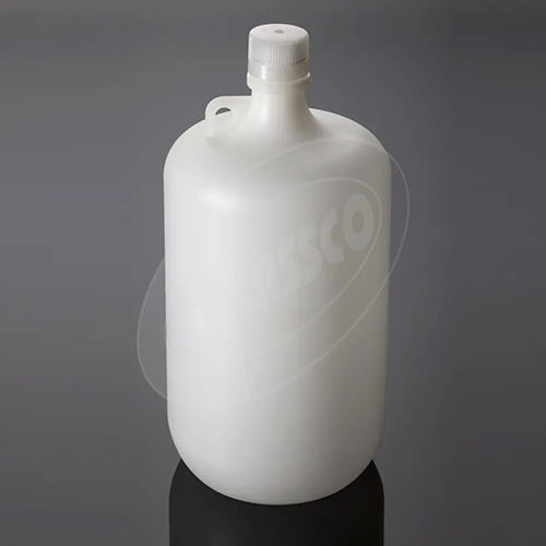 Polypropylene Narrow Mouth Bottle