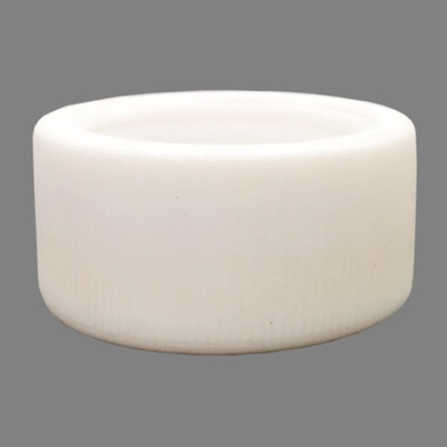 PTFE Ring White Color