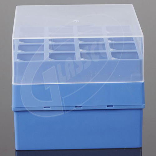 Centrifuge Tubes Box PP