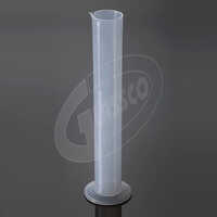 Measuring Cylinders Round Base