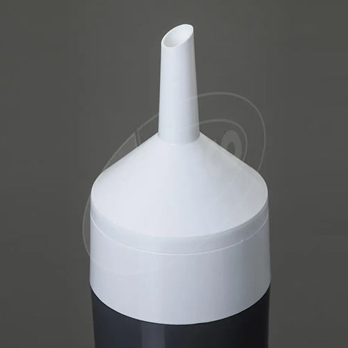 Funnel Buchner Euro Design Porcelain