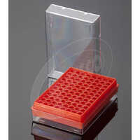 Transparent Pcr Tube Rack