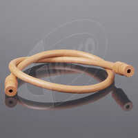 Rubber Tube Safety Burner