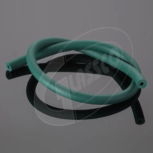 Rubber Tubes Blood Pressure Green Superior