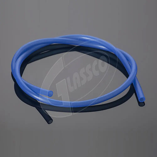 Blue Rubber Tubes High Pressure Rubber