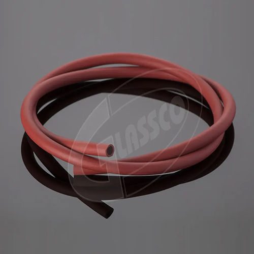 Rubber Tubes Silicon Rubber