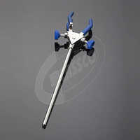 Clamp Condenser 3 Prong