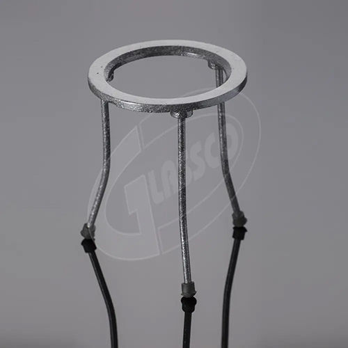 Silver Stand Tripod