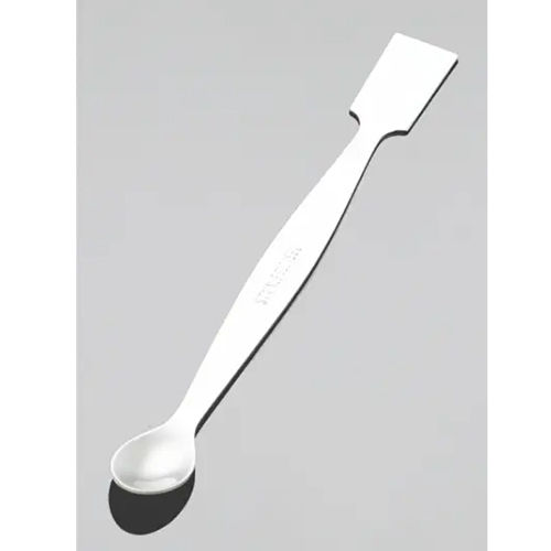 Spatula One End Spoon And One End Flat