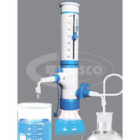 GLASSCO BOTTLE TOP DISPENSER With Dual Inlet Technology