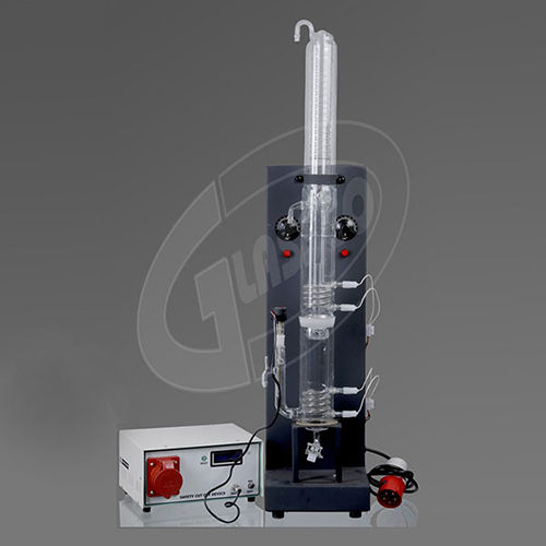 Double Stage Water Distillation Unit Power Source: Electric