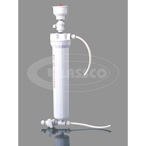 Plastic Water Softener