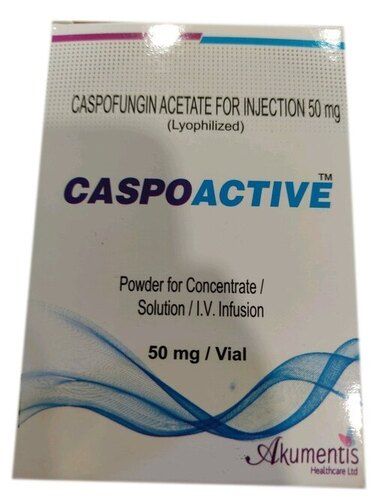 Caspoactive 50MG