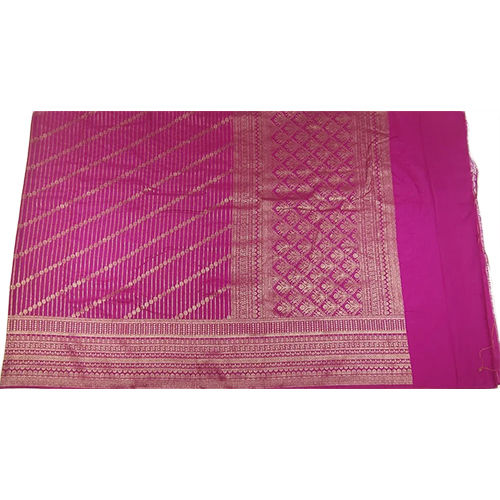 Ladies Silk Saree