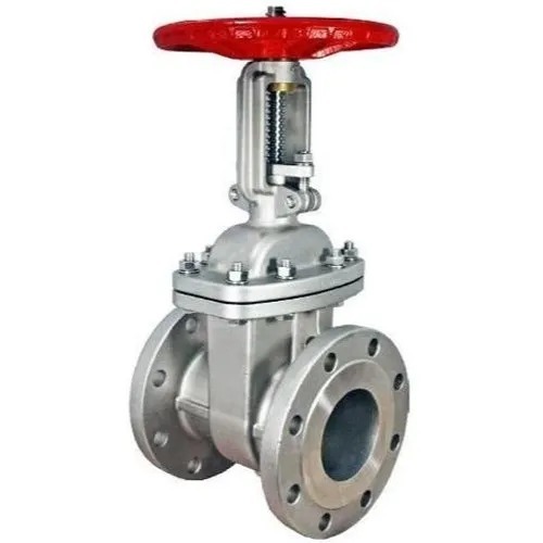 Industrial Gate Valve