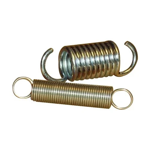 Tension Coil Spring