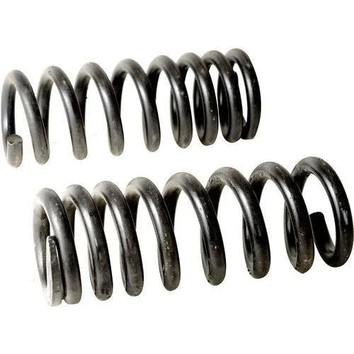 Precision Coil Spring