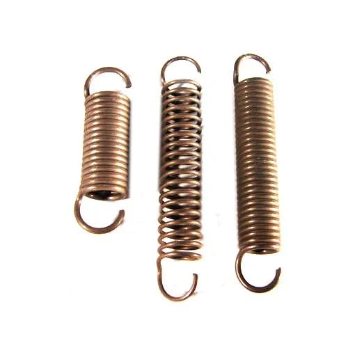 Helical Coil Spring