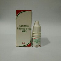 Amethocaine Eye Drops