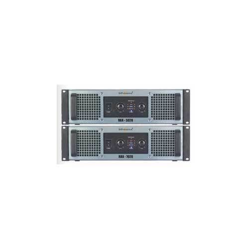 Rax Series Power Amplifier