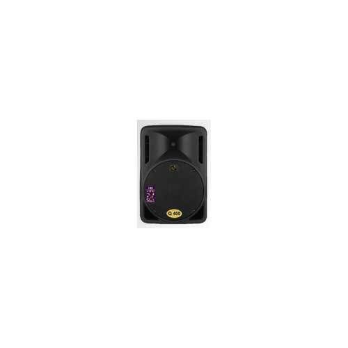 Q Series (Passive B Series) Q-400 Plastic Moulded Cabinet Passive Loudspeaker