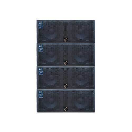 S9022 Premium Passive Line Array System