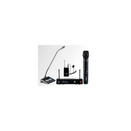 XR 20 Series Single UHF Wireless Microphones System