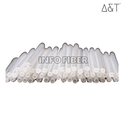 Universal Fiber Stipper Sprin Type /3 Hole - Color: White