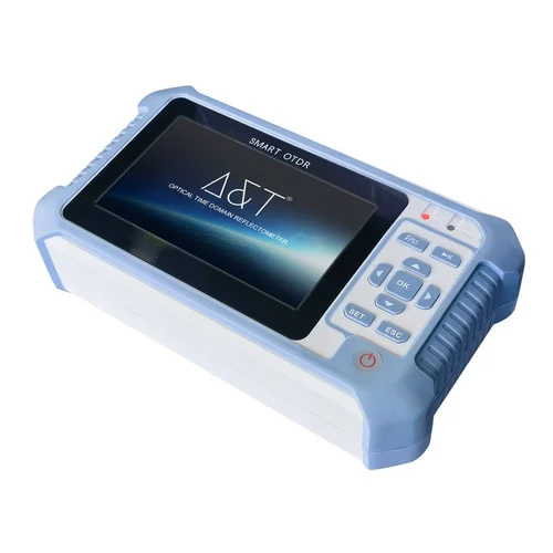 Mini Otdr - Application: Optical Fiber