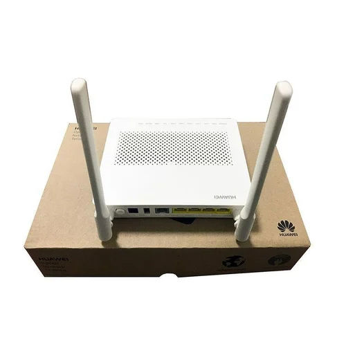 Single Band ONT (Optical Network Unit)