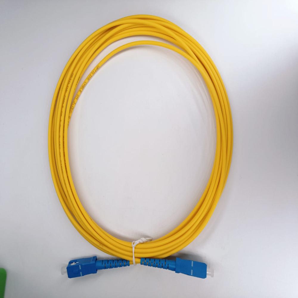 Patch Cord - Application: Industrial