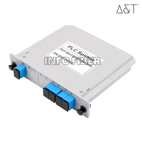 OPTICAL POWER MEATER WITHOUT VFL