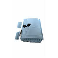 Loose Buffer Tube Stripper - Color: Sliver