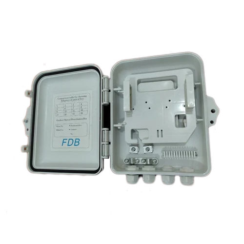 Ftth Distribution Box