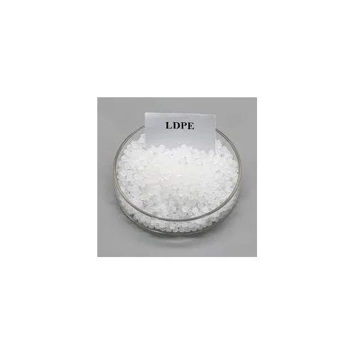 Low Density Polyethylene (Ldpe) Grade: Industrial Grade