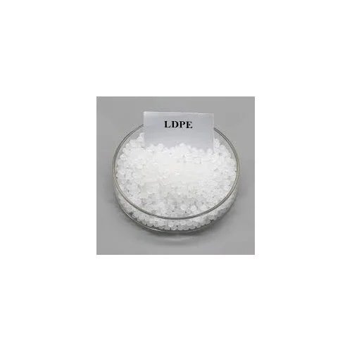 Low density Polyethylene (LDPE)