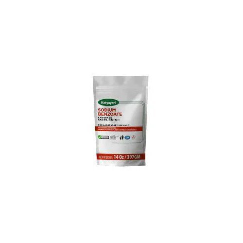 Sodium Benzoate