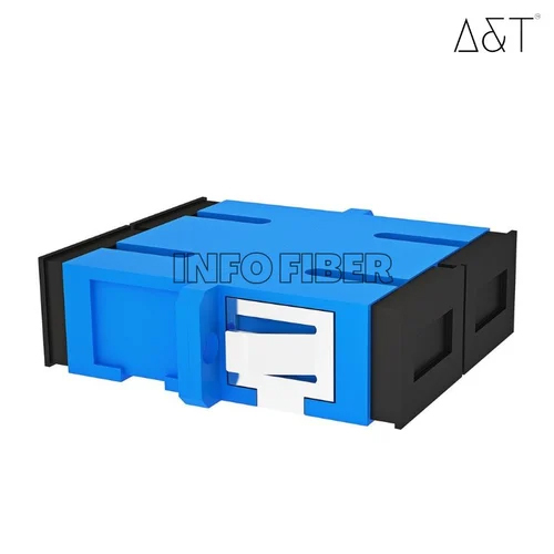 Optical Fiber Identifier - Application: Telecommunication