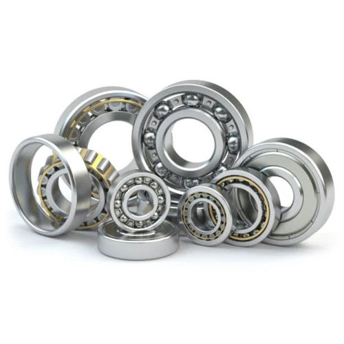 Silver Idler Bearing