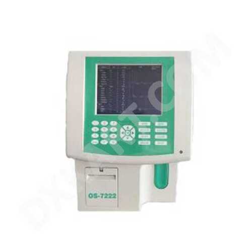 OS-7222 Hematology Analyzer